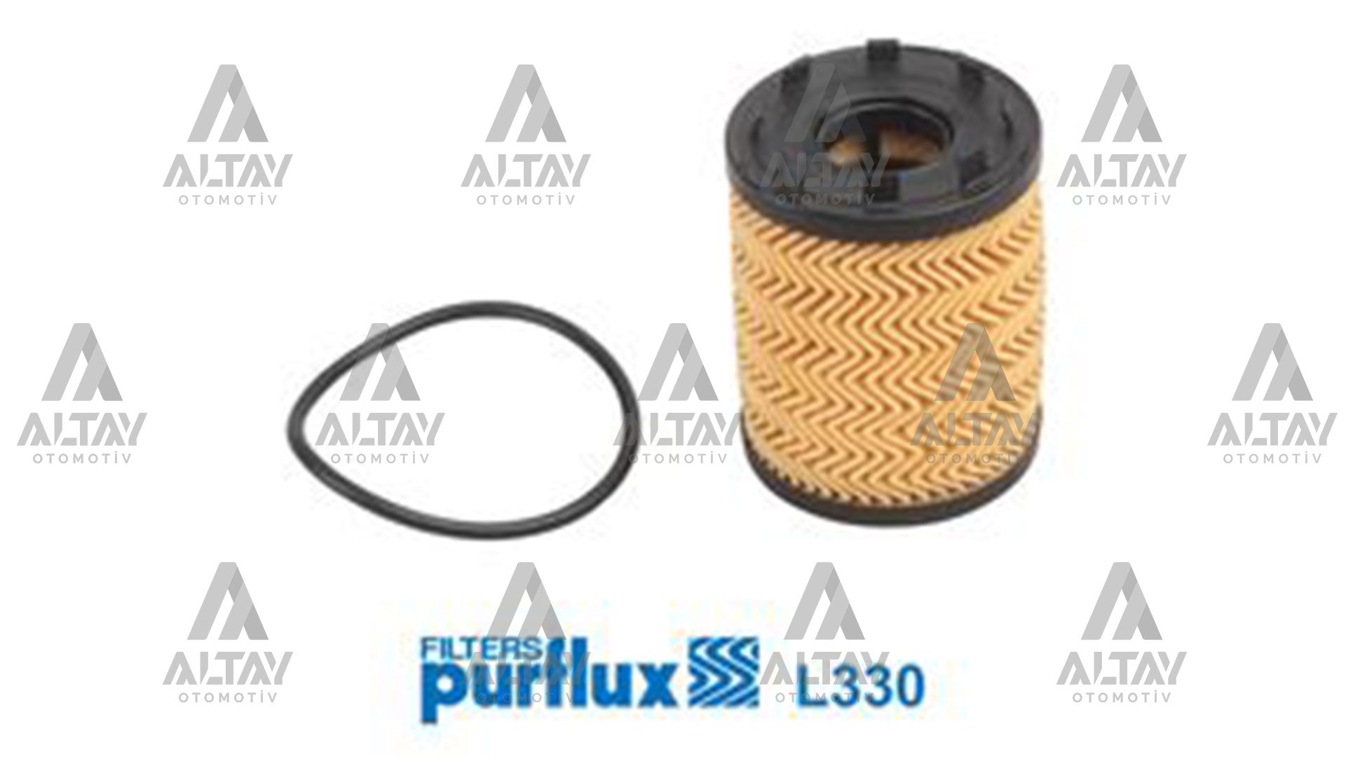 Fiat Albea Yağ Filtresi OEM 73500049 Fiat Albea Yağ Filtresi OEM 73500049